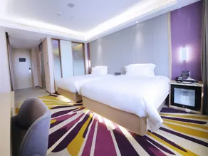 Lavande Hotel·Heyuan Bavaria - Image 5