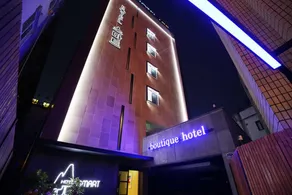 Cheongju Hotel Smart - Image 3