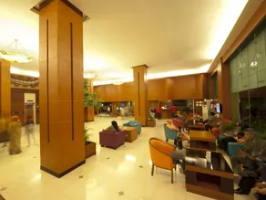 Hotel Asia - Image 2