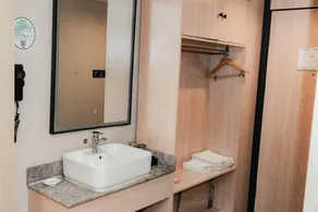 Green Tree Inn Express Tangshan Kaiping District Government - Image 5