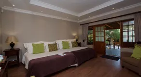 Tuskers Bush Lodge B&B - Image 2