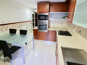 luxury lisbon apartment T2 - Image 5