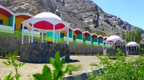 Hotel Mountain Lodge Skardu - Image 3