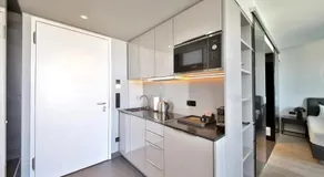 Sky Aparthotel - Image 5