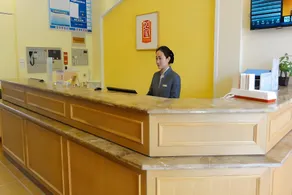 Home Inn Suzhou Jinhai Avenue Southern International Garden - Image 5