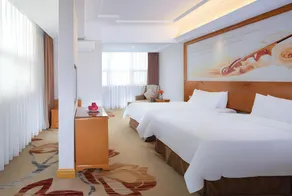 Vienna Hotel Dongguan Mayong Centre Avenue - Image 2