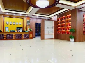 Hai Zhi Yuan Business Hotel - Image 5