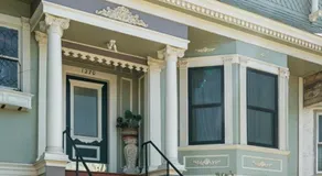 San Francisco Retreat Just Steps from Golden Gate Park and Ocean Beach! home - Image 5