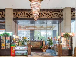 Meigaomei International Hotel (Kunshan Lujia) - Image 2