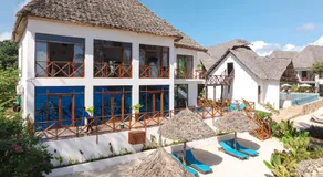 Zanzibella Hotel & SPA - Image 4
