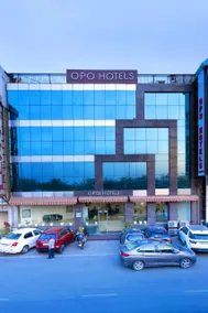 Opo Hotels Alpine Tree - Image 4