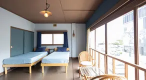 KARASUYA GuestHouse - Image 3