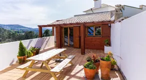 Coliving The VALLEY Portugal countryside retreat for digital nomads and remote workers - 50 km from Porto - Image 4