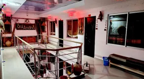 Hotel Sal Andina - Image 4