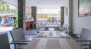 Kamini Legian Hotel - Image 2