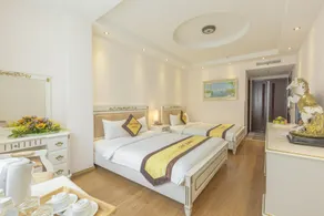 Cap Town Hotel - Image 2