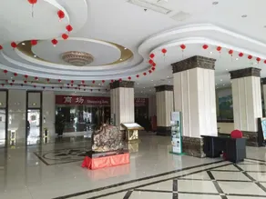 Dahua Junmei Hotel - Image 5