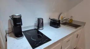 Nimo Homestay , Compact Studio Apartment Guelph - Image 4