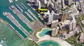 Waikiki Studio at Ilikai Marina - great apartment by the beach - Image 4