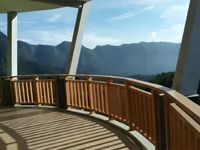 Lava View Lodge - Image 4