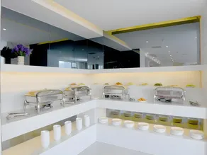 Lavande Hotel Changchun Hangkong University Fanrong Road Metro Station - Image 5