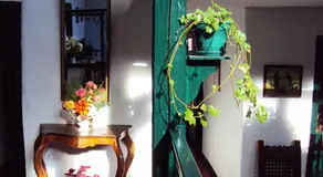 Hotel Hacienda El Aserrio - Image 3