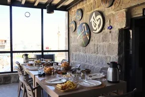 Eka Cave Maison Authentic Cave Boutique Hotel in Cappadocia Village - Image 4