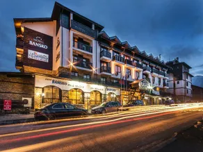 Hotel Bansko SPA & Holidays - Free Parking - Image 3