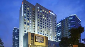 Northern Hotel Shanghai - Image 2