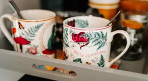 Boutique Shrewsbury Rooms - Image 5
