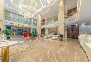 Yeste Shaoshan New World Pedestrian Street - Image 3