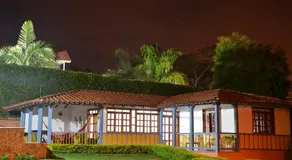 Villa Flor Blanca el Eden - Image 4