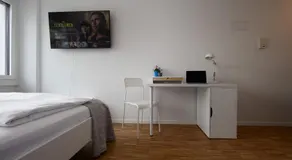 Apartments Zuerich - Business Studio Albisriederplatz - Image 2