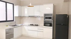 Zhong Xing Lohas Homestay - Image 3