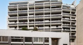Lumineux 2 chambres avec Terrasse - Image 4