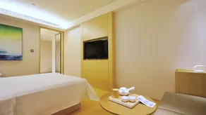 JI Hotel Beijing Capital Airport New International Exhibition Center - Image 2