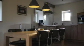 Hoeve "doodleger" - Image 4