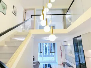 Xing Tianxia · LOFT Homestay (Lvliang College Branch) - Image 5