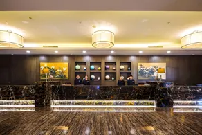 Millennium Hotel Fuqing - Image 2