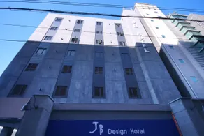 Ulsan JB Design Hotel - Image 4