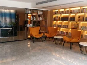 Hotel of The Future (Jiefang Road) - Image 3