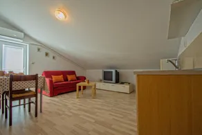 Apartment Sabina A3 potkrovlje  Crikvenica, Riviera Crikvenica - Image 4