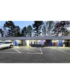Chek Inn Motel Rockingham NC - Image 5