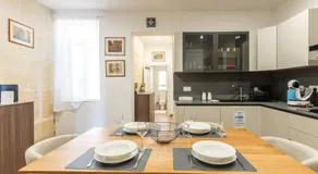 Sliema Seafront Townhouse Central , Valletta Sea view - Image 5