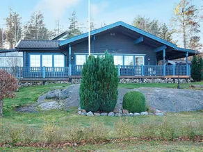 Maison de vacances pour 4 a SÖDERKÖPING - Image 4