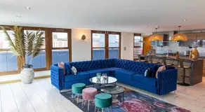 Posh Pads - Liverpool 1 - Apart-Hotel - Image 2