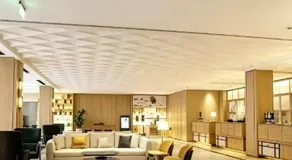 Atour Hotel North Bund Shanghai - Image 5