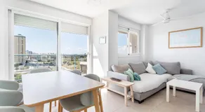 Beach,s House in Playa del Puig - Image 2