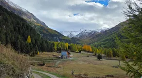 Rifugio Combe D'Imbert Vittoria - Image 3