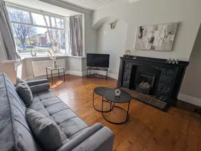 City North Apartment - Image 5